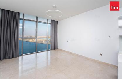 Apartment - Studio - 1 Bathroom for rent in ANWA - Maritime City - Dubai