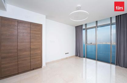 Apartment - Studio - 1 Bathroom for rent in ANWA - Maritime City - Dubai
