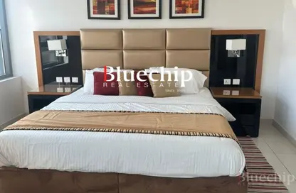 Apartment - Studio - 1 Bathroom for rent in Capital Bay Tower A - Capital Bay - Business Bay - Dubai