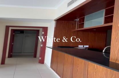 Apartment - 1 Bedroom - 2 Bathrooms for rent in The Residences 7 - The Residences - Downtown Dubai - Dubai