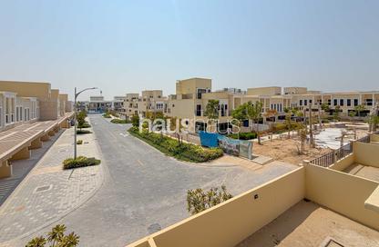 تاون هاوس - 4 - 3 للبيع في مالطة - داماك لاجونز - دبي تاون هاوس - 4 - 3 للبيع في مالطة - داماك لاجونز - دبي