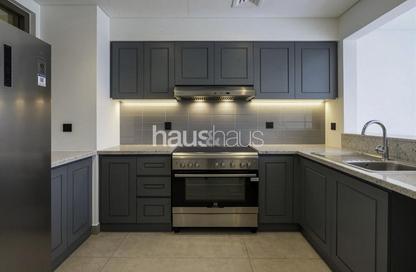 Townhouse - 4 Bedrooms - 3 Bathrooms for sale in Malta - Damac Lagoons - Dubai