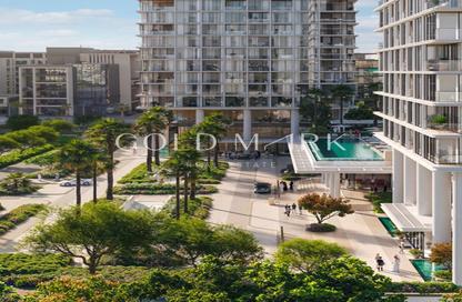 Apartment - 3 - 4 for sale in Thyme Central Park - Central Park at City Walk - City Walk - Al Wasl - Dubai