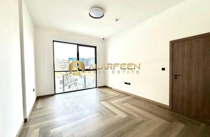 Apartment - 1 - 2 for rent in Joya Blanca Residences - Arjan - Dubai