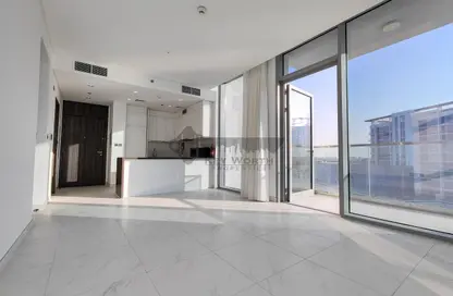 شقة - غرفة نوم - 2 حمامات للايجار في ريسيدينس 1 - المنطقة وان - مدينة الشيخ محمد بن راشد - دبي