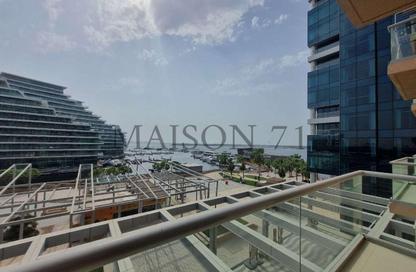 Apartment - 1 - 2 for sale in Al Barza - Al Bandar - Al Raha Beach - Abu Dhabi Apartment - 1 - 2 for sale in Al Barza - Al Bandar - Al Raha Beach - Abu Dhabi