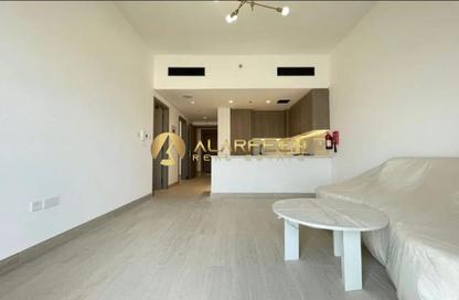 Apartment - 1 Bedroom - 2 Bathrooms for sale in Laya Heights - Dubai Studio City - Dubai