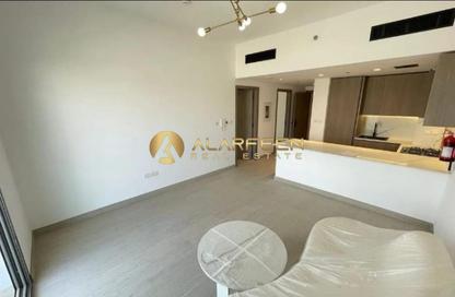 Apartment - 1 Bedroom - 2 Bathrooms for sale in Laya Heights - Dubai Studio City - Dubai