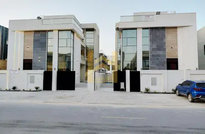 Villa - 6 Bedrooms - 7+ Bathrooms for sale in Al Yasmeen 1 - Al Yasmeen - Ajman