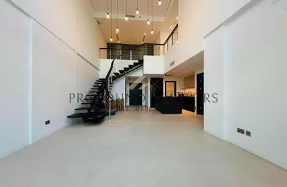 Apartment - 2 Bedrooms - 3 Bathrooms for rent in West Cluster - Jumeirah Heights - Jumeirah Islands - Dubai