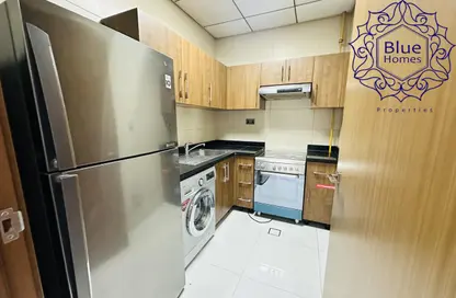 Apartment - 1 Bathroom for rent in The Code Building - Umm Hurair 1 - Umm Hurair - Bur Dubai - Dubai Apartment - 1 Bathroom for rent in The Code Building - Umm Hurair 1 - Umm Hurair - Bur Dubai - Dubai