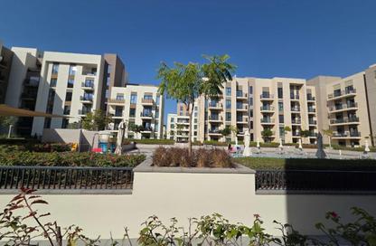 Apartment - 3 Bedrooms - 4 Bathrooms for sale in Maryam Beach Residence - Maryam Island - Al Khan - Sharjah