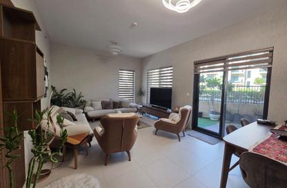 Apartment - 3 Bedrooms - 4 Bathrooms for sale in Maryam Beach Residence - Maryam Island - Al Khan - Sharjah