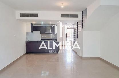 Villa - 3 Bedrooms - 4 Bathrooms for rent in Contemporary Style - Al Reef Villas - Al Reef - Abu Dhabi