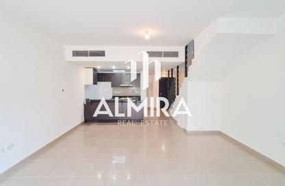 Villa - 3 Bedrooms - 4 Bathrooms for rent in Contemporary Style - Al Reef Villas - Al Reef - Abu Dhabi