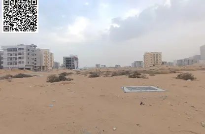 أرض - استوديو للبيع في عجمان جلوبال سيتي - العالية - عجمان