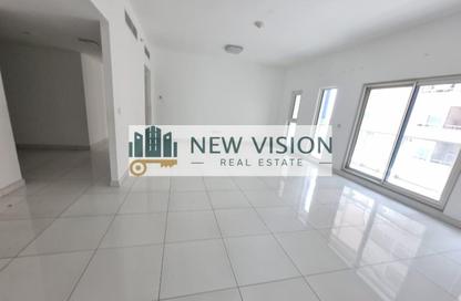 Apartment - 2 - 3 for rent in Al Nahda Residential Complex - Al Nahda - Sharjah