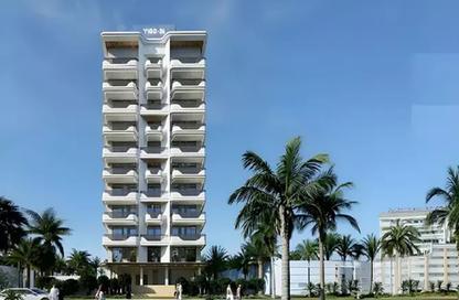 Shop - Studio - 1 for sale in Yigo 26 - CBD (Central Business District) - International City - Dubai