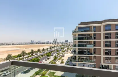 Apartment - 3 Bedrooms - 4 Bathrooms for sale in Mulberry 1 Building B1 - Mulberry 1 Block B - Mulberry 1 - Park Heights - Dubai Hills Estate - Dubai