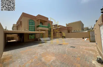 Villa - 5 Bedrooms - 7 Bathrooms for sale in Al Rawda 2 Villas - Al Rawda 2 - Al Rawda - Ajman
