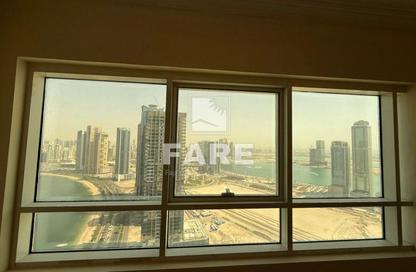 Apartment - 3 - 3 for rent in Al Marwa 3 Tower - Al Marwa Towers - Al Khan - Sharjah Apartment - 3 - 3 for rent in Al Marwa 3 Tower - Al Marwa Towers - Al Khan - Sharjah