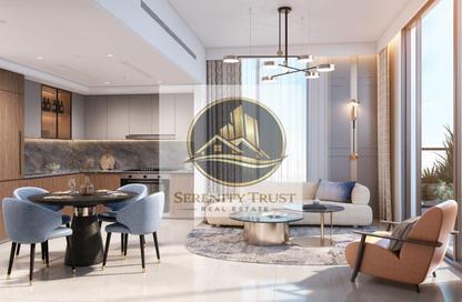 Apartment - 3 Bedrooms - 2 Bathrooms for sale in Azizi Milan - City of Arabia - Dubai