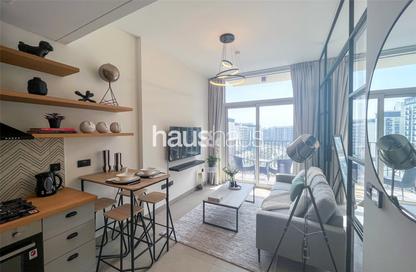 Apartment - 1 Bedroom - 1 Bathroom for rent in Socio at Dubai Hills Estate Tower 1 - Socio at Dubai Hills Estate - Dubai Hills Estate - Dubai Apartment - 1 Bedroom - 1 Bathroom for rent in Socio at Dubai Hills Estate Tower 1 - Socio at Dubai Hills Estate - Dubai Hills Estate - Dubai