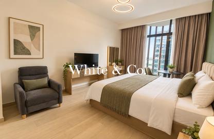 Apartment - Studio - 1 for sale in Azizi Riviera 45 - Azizi Riviera - Meydan One - Meydan - Dubai
