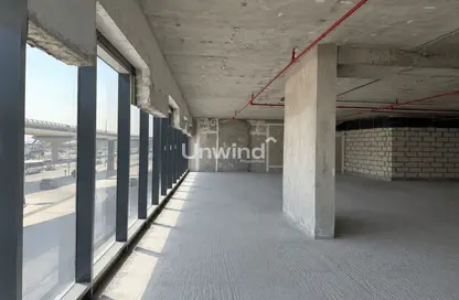Office Space - Studio - 1 Bathroom for rent in Atria Square - Al Barsha 1 - Al Barsha - Dubai
