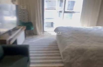 Apartment - Studio - 1 Bathroom for rent in Park View Tower - District 14 - Jumeirah Village Circle - Dubai