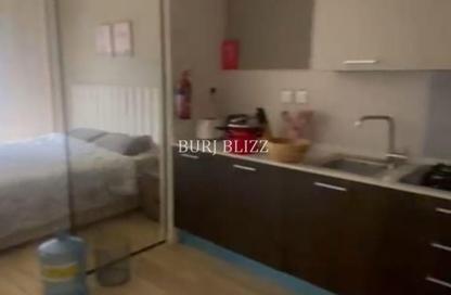 Apartment - Studio - 1 Bathroom for rent in Park View Tower - District 14 - Jumeirah Village Circle - Dubai