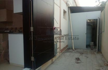 Villa - 3 - 2 for rent in Al Maqtaa - Umm Al Quwain City - Umm Al Quwain