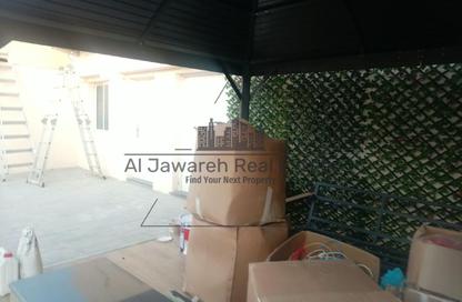 Villa - 3 - 2 for rent in Al Maqtaa - Umm Al Quwain City - Umm Al Quwain