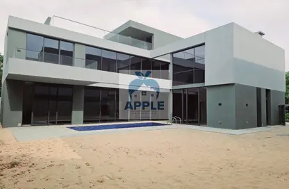 فيلا - 5 غرف نوم - 8 حمامات للايجار في كايا - مسار - تلال سيتي - الشارقة