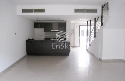 Villa - 2 Bedrooms - 3 Bathrooms for sale in Mediterranean Style - Al Reef Villas - Al Reef - Abu Dhabi