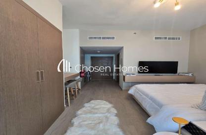 Apartment - Studio - 1 for sale in Fawad Azizi Residence - Dubai Healthcare City 2 - Al Jaddaf - Dubai Apartment - Studio - 1 for sale in Fawad Azizi Residence - Dubai Healthcare City 2 - Al Jaddaf - Dubai