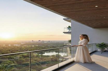 Apartment - 2 Bedrooms - 3 Bathrooms for sale in Nirvana Residences I - Dubai Production City (IMPZ) - Dubai