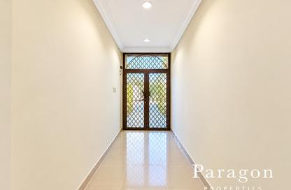 Villa - 3 - 3 for rent in Al Quoz 1 - Al Quoz - Dubai