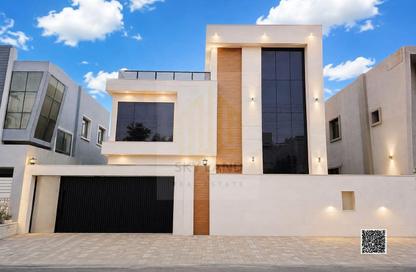 Villa - 5 - 7 for sale in Al Yasmeen 1 - Al Yasmeen - Ajman Villa - 5 - 7 for sale in Al Yasmeen 1 - Al Yasmeen - Ajman