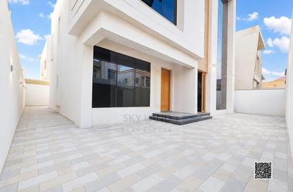 Villa - 5 - 7 for sale in Al Yasmeen 1 - Al Yasmeen - Ajman