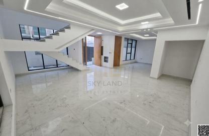 Villa - 5 - 7 for sale in Al Yasmeen 1 - Al Yasmeen - Ajman