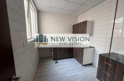 Apartment - 1 Bedroom - 2 Bathrooms for rent in Al Qulaya'ah - Al Sharq - Sharjah Apartment - 1 Bedroom - 2 Bathrooms for rent in Al Qulaya'ah - Al Sharq - Sharjah