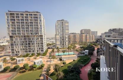 Apartment - 3 Bedrooms - 5 Bathrooms for sale in The Dania District 4 - Midtown - Dubai Production City (IMPZ) - Dubai Apartment - 3 Bedrooms - 5 Bathrooms for sale in The Dania District 4 - Midtown - Dubai Production City (IMPZ) - Dubai
