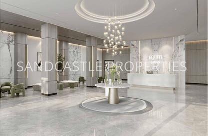 Apartment - 1 Bedroom - 2 Bathrooms for sale in Equiti Garden - Al Furjan - Dubai