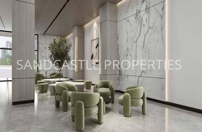 Apartment - 1 Bedroom - 2 Bathrooms for sale in Equiti Garden - Al Furjan - Dubai