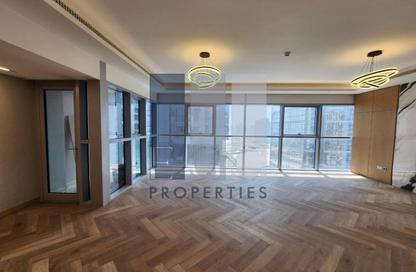 Apartment - 3 Bedrooms - 4 Bathrooms for rent in Radiant Square - City Of Lights - Al Reem Island - Abu Dhabi