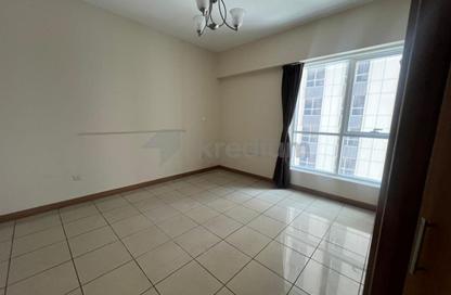 Apartment - 1 Bedroom - 2 Bathrooms for rent in Sulafa Tower - Dubai Marina - Dubai