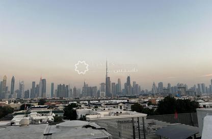 Villa - 7+ Bedrooms - 7+ Bathrooms for sale in Jumeirah 1 - Jumeirah - Dubai