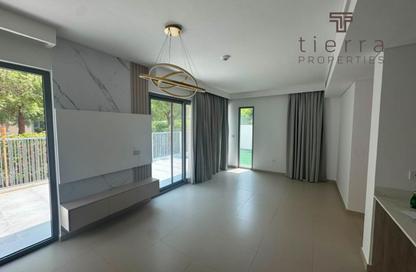 Townhouse - 4 Bedrooms - 5 Bathrooms for rent in Elan - Tilal Al Ghaf - Dubai