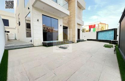 Villa - 6 Bedrooms - 7+ Bathrooms for sale in Al Rawda 2 Villas - Al Rawda 2 - Al Rawda - Ajman